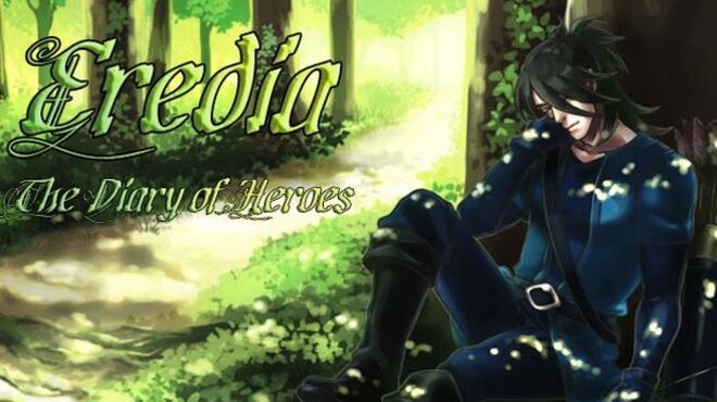 [PC]Eredia: The Diary of Heroes -磁链下载-Zero-零之资源仓库