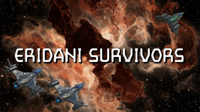 [PC]Eridani Survivors -磁链下载 - Zero-零之资源仓库-Zero-零之资源仓库