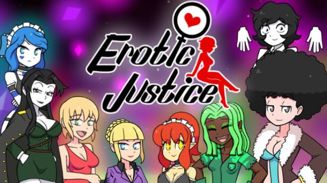 [PC]Erotic Justice -磁链下载-Zero-零之资源仓库