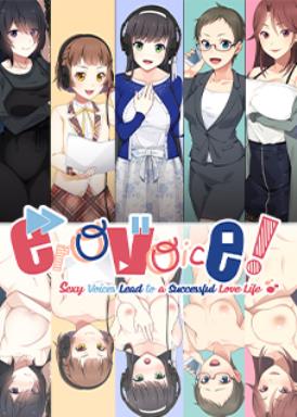[PC]Erovoice -磁链下载-Zero-零之资源仓库