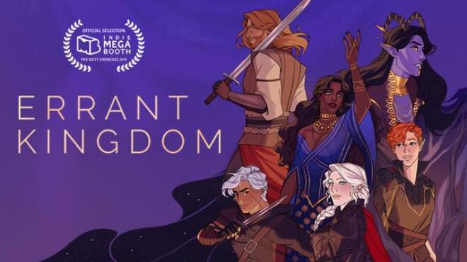 [PC]Errant Kingdom -磁链下载-Zero