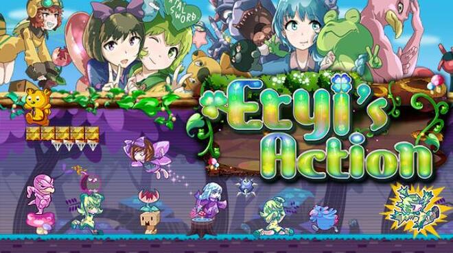 [PC]Eryi’s Action -磁链下载-Zero-零之资源仓库