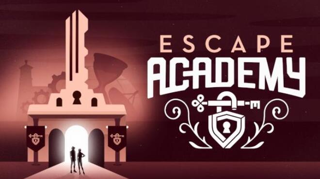 [PC]Escape Academy -磁链下载-Zero-零之资源仓库