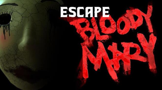 [PC]Escape Bloody Mary -磁链下载-Zero