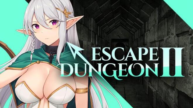 [PC]Escape Dungeon 2 -磁链下载-Zero-零之资源仓库