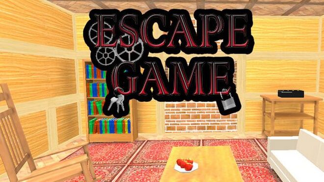 [PC]Escape Game -磁链下载-Zero