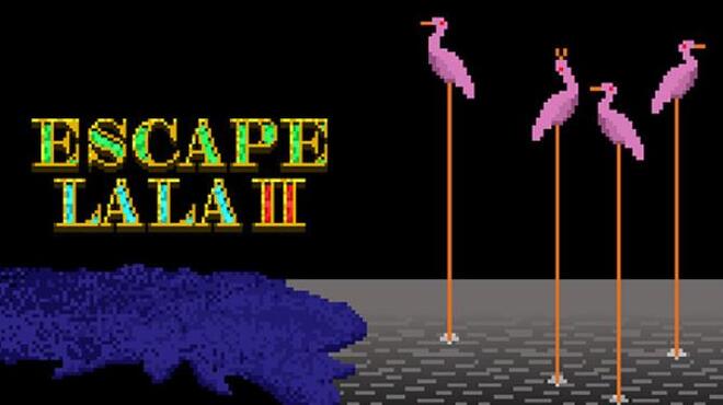 [PC]Escape Lala 2 – Retro Point and Click Adventure -磁链下载-Zero
