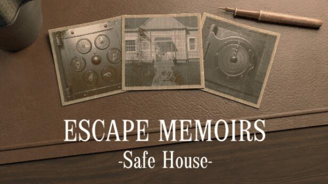 [PC]Escape Memoirs: Safe House -磁链下载-Zero-零之资源仓库