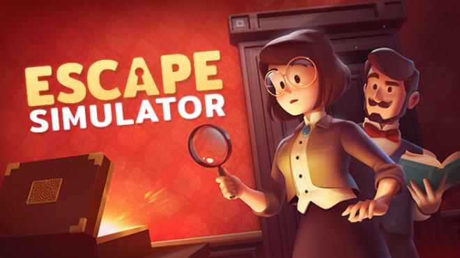 [PC]Escape Simulator Collectors Edition -磁链下载-Zero