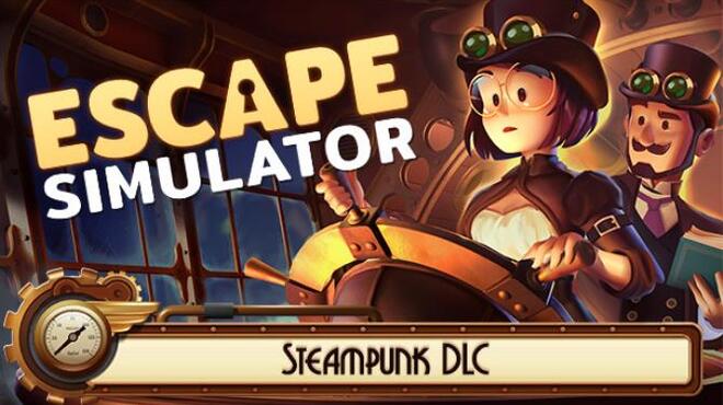 [PC]Escape Simulator Steampunk -磁链下载-Zero-零之资源仓库