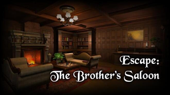 [PC]Escape The Brothers Saloon -磁链下载-Zero-零之资源仓库