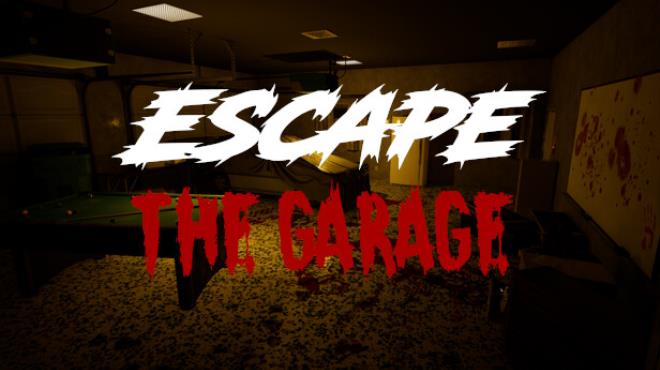 [PC]Escape The Garage -磁链下载-Zero