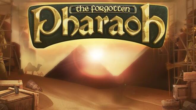 [PC]Escape The Lost Kingdom: The Forgotten Pharaoh -磁链下载-Zero