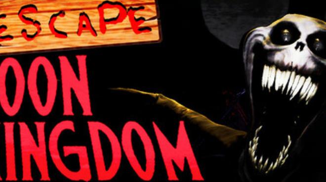 [PC]Escape Toon Kingdom -磁链下载-Zero