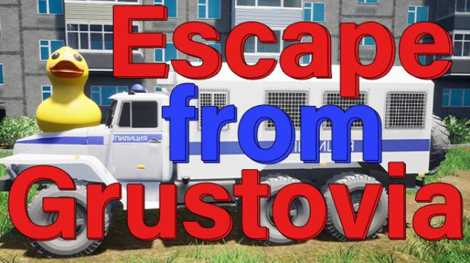[PC]Escape from Grustovia -磁链下载-Zero