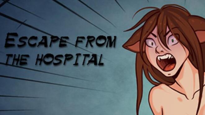 [PC]Escape from the hospital -磁链下载-Zero