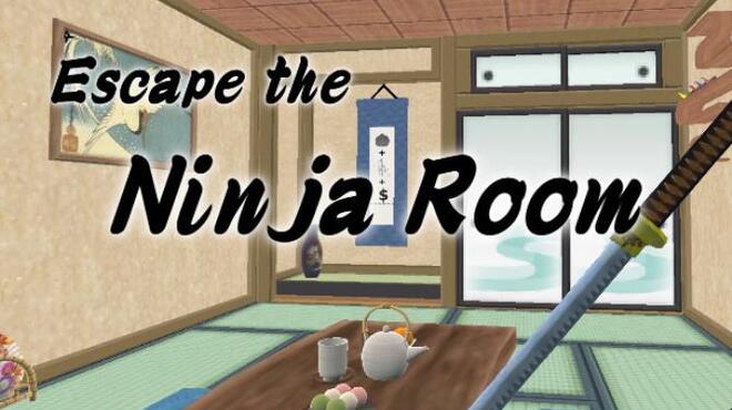 [PC]Escape the Ninja Room -磁链下载-Zero