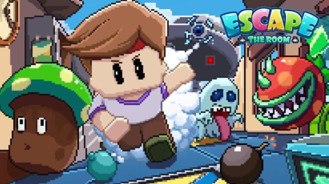 [PC]Escape the room -磁链下载 - Zero-零之资源仓库-Zero-零之资源仓库