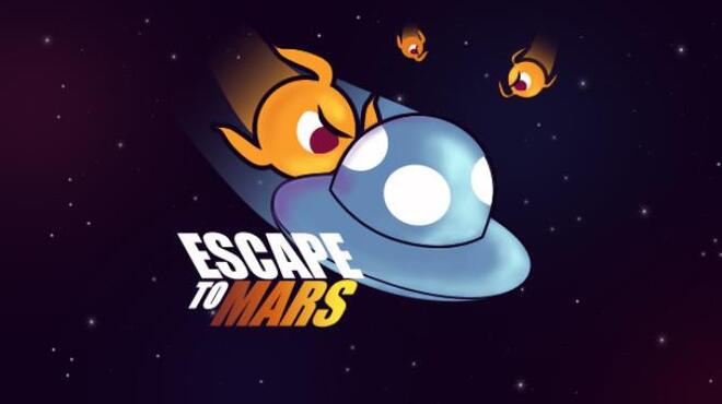 [PC]Escape to Mars -磁链下载-Zero