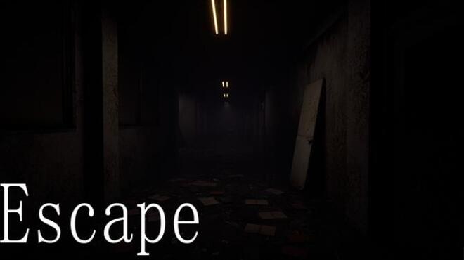 [PC]Escape -磁链下载-Zero