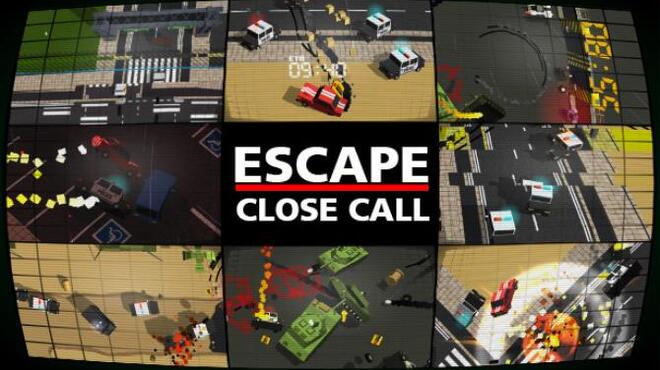 [PC]Escape: Close Call -磁链下载-Zero