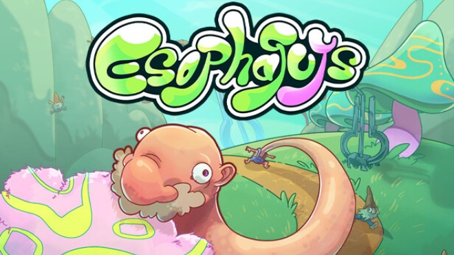 [PC]Esophaguys -磁链下载-Zero