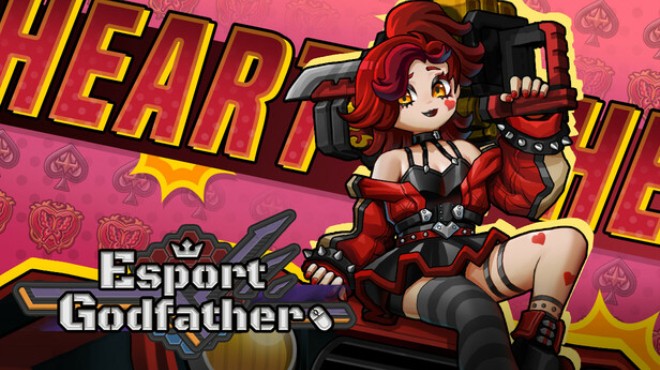 [PC]Esports Godfather Hero Expansion Pack 2 -磁链下载-Zero-零之资源仓库