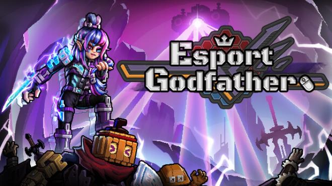 [PC]Esports Godfather v1 3 21 -磁链下载-Zero