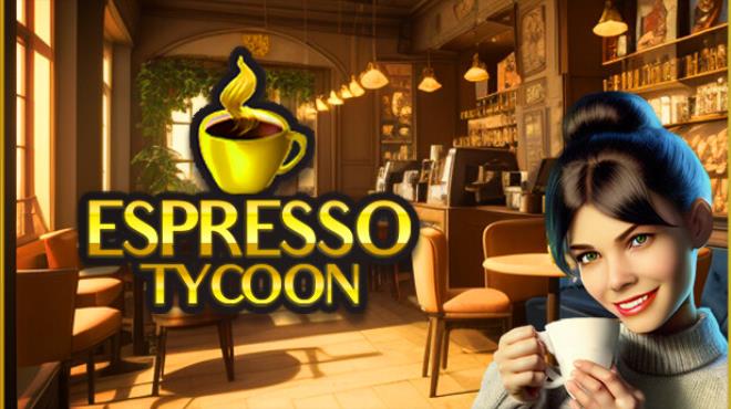 [PC]Espresso Tycoon Rome -磁链下载-Zero-零之资源仓库