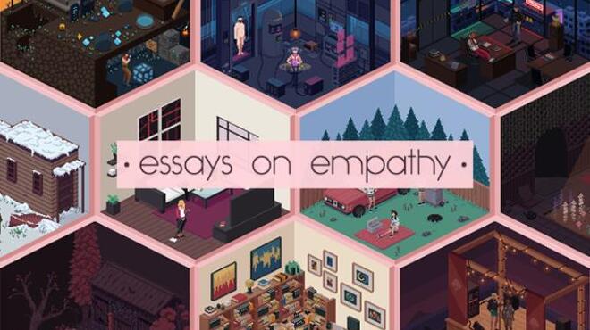 [PC]Essays On Empathy -磁链下载-Zero