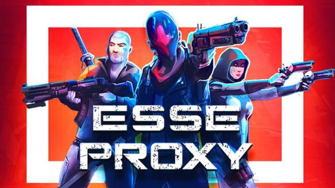 [PC]Esse Proxy -磁链下载-Zero