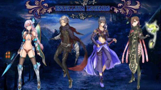 [PC]Estellium Legends -磁链下载-Zero