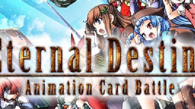 [PC]Eternal Destiny -磁链下载-Zero-零之资源仓库