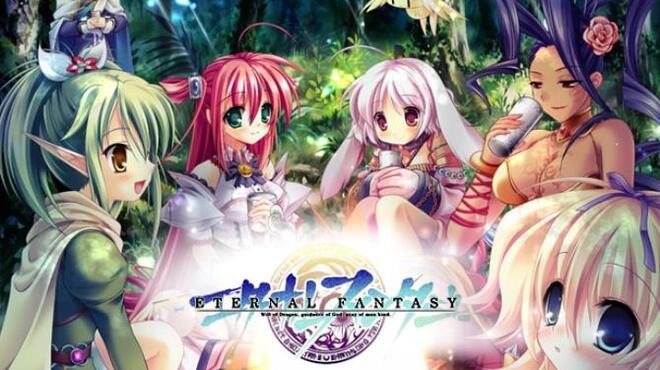 [PC]Eternal Fantasy -磁链下载-Zero