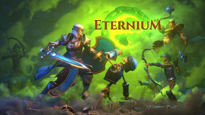 [PC]Eternium -磁链下载-Zero-零之资源仓库