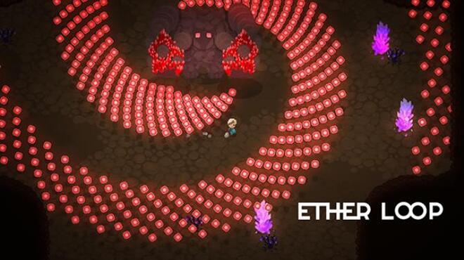[PC]Ether Loop -磁链下载-Zero-零之资源仓库