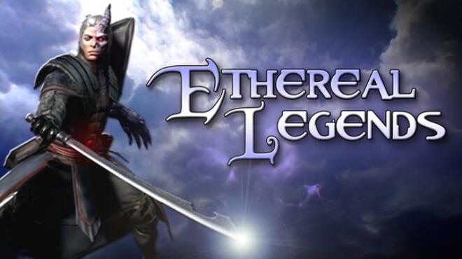 [PC]Ethereal Legends -磁链下载-Zero-零之资源仓库