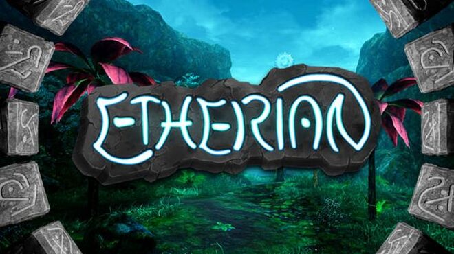 [PC]Etherian -磁链下载-Zero