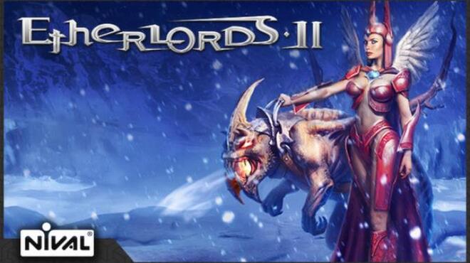 [PC]Etherlords II -磁链下载-Zero-零之资源仓库