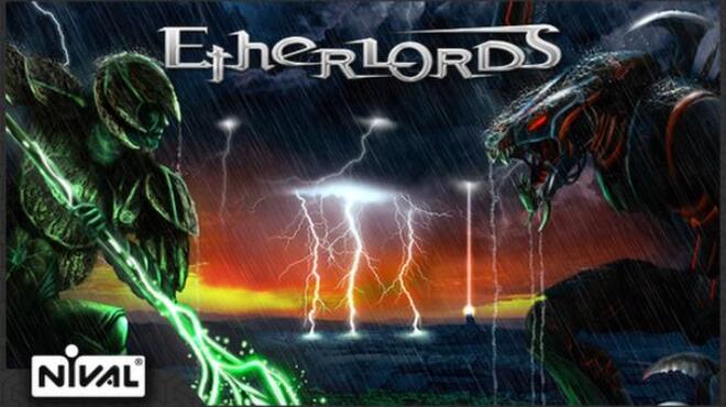 [PC]Etherlords -磁链下载-Zero-零之资源仓库