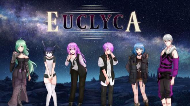 [PC]Euclyca -磁链下载-Zero-零之资源仓库