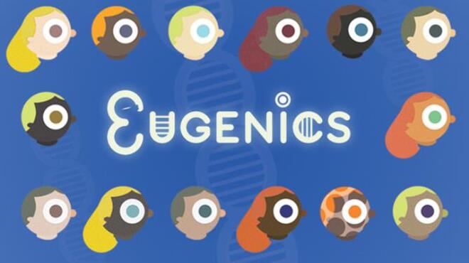 [PC]Eugenics -磁链下载-Zero