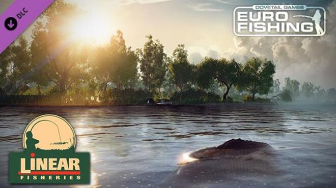 [PC]Euro Fishing: Manor Farm Lake -磁链下载-Zero