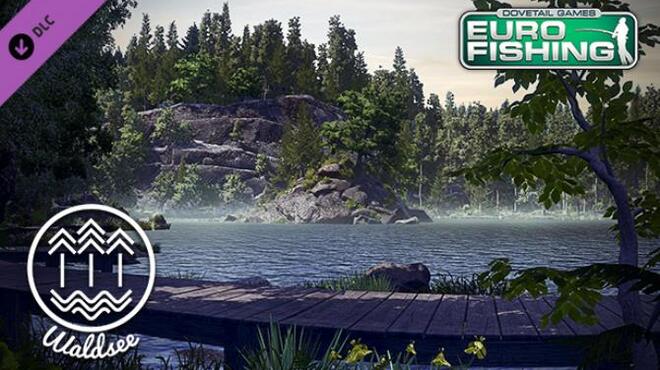 [PC]Euro Fishing: Waldsee -磁链下载-Zero