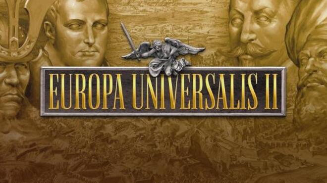 [PC]Europa Universalis II -磁链下载-Zero-零之资源仓库