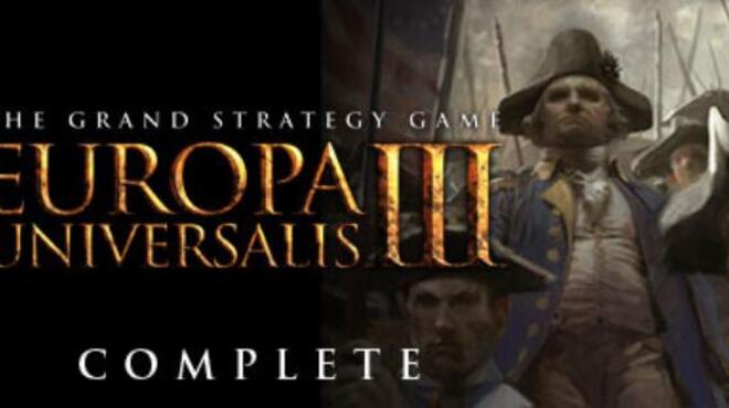 [PC]Europa Universalis III Complete -磁链下载-Zero