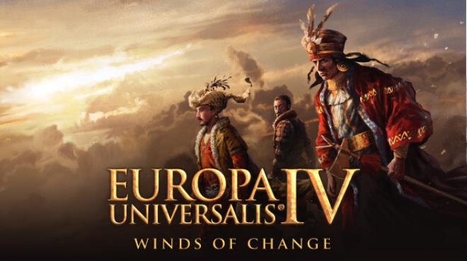 [PC]Europa Universalis IV Winds of Change -磁链下载-Zero-零之资源仓库