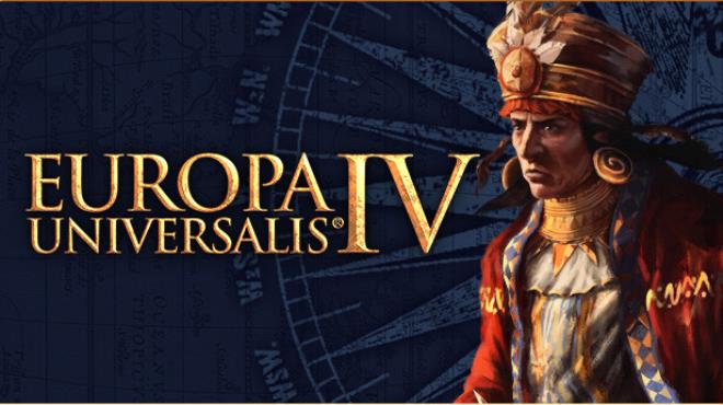 [PC]Europa Universalis IV -磁链下载-Zero