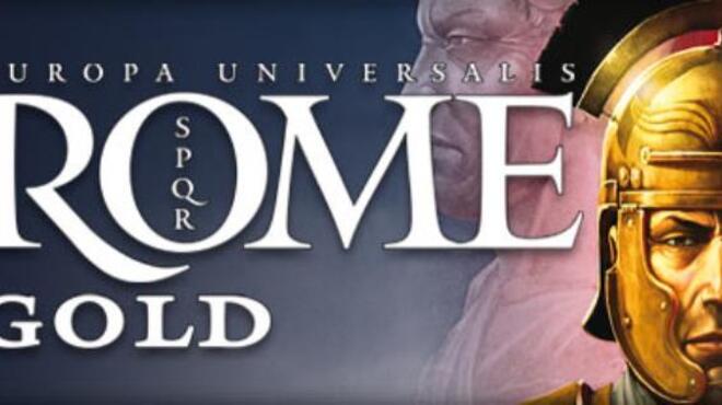 [PC]Europa Universalis: Rome – Gold Edition -磁链下载-Zero