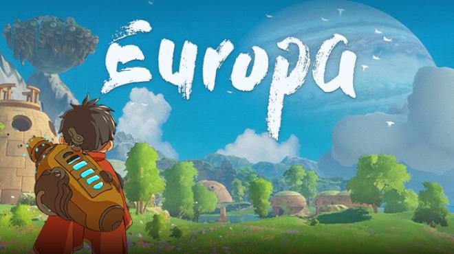 [PC]Europa -磁链下载-Zero